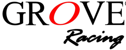 Team logo for Grove Racing