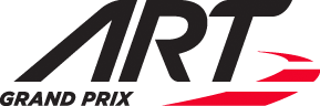 Team logo for ART Grand Prix
