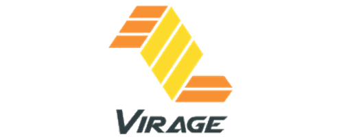 Team logo for Team Virage