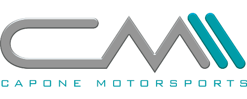 Team logo for Capone Motorsports