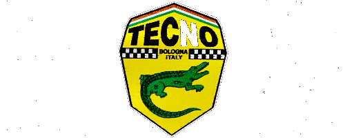 Team logo for Tecno