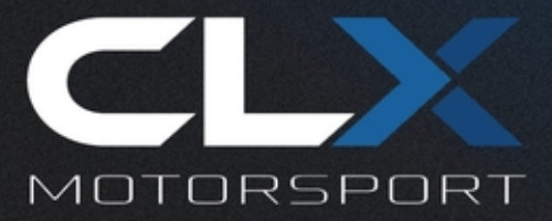 Team logo for CLX Motorsport