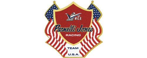 Team logo for VPJR