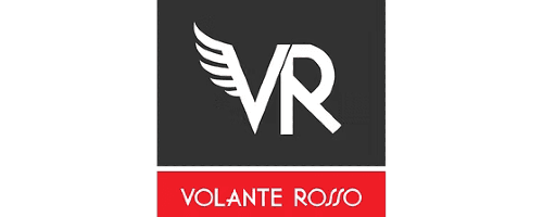 Team logo for Volante Rosso Motorsport
