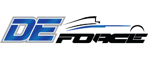 Team logo for DEForce Racing