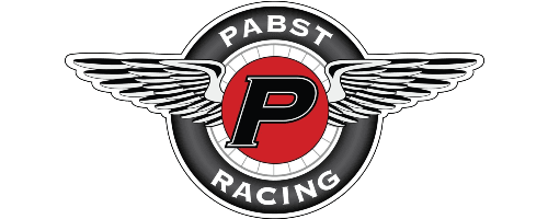 Team logo for Pabst Racing
