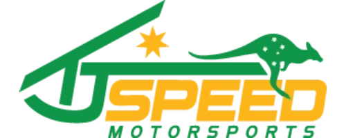 Team logo for TJ Speed Motorsports