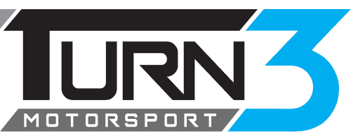 Team logo for Turn 3 Motorsport