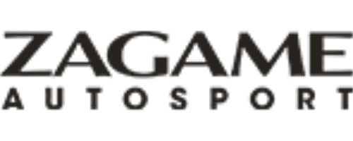 Team logo for Zagame Autosport
