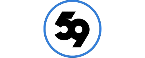 Team logo for Garage 59