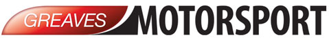 Team logo for Greaves Motorsport