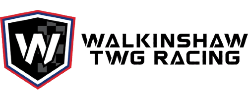Team logo for Walkinshaw TWG Racing