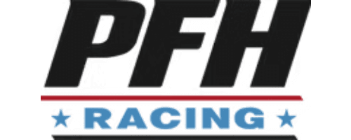Team logo for PFH Racing