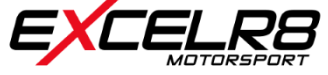 Team logo for Excelr8