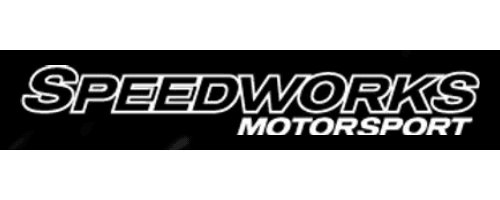 Team logo for Speedworks