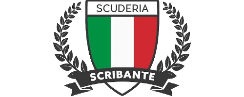 Team logo for Scribante