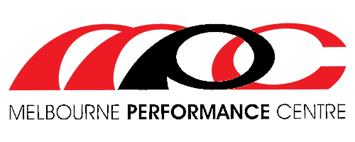 Team logo for Melbourne Performance Centre