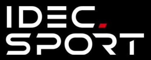 Team logo for IDEC Sport Racing