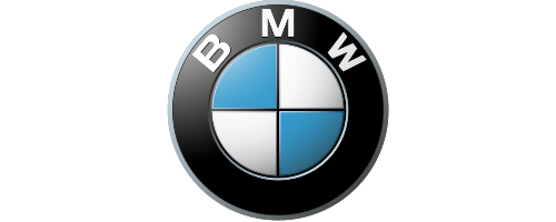 Team logo for BMW
