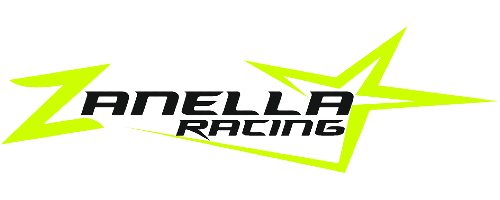 Team logo for Zanella Racing