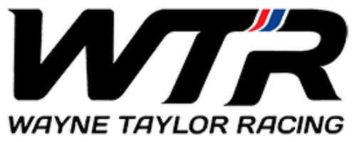 Team logo for Wayne Taylor Racing