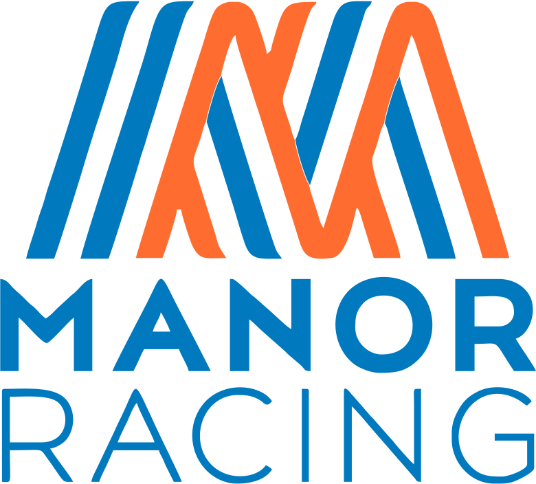 Team logo for Manor Racing MRT