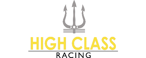 Team logo for High Class Racing