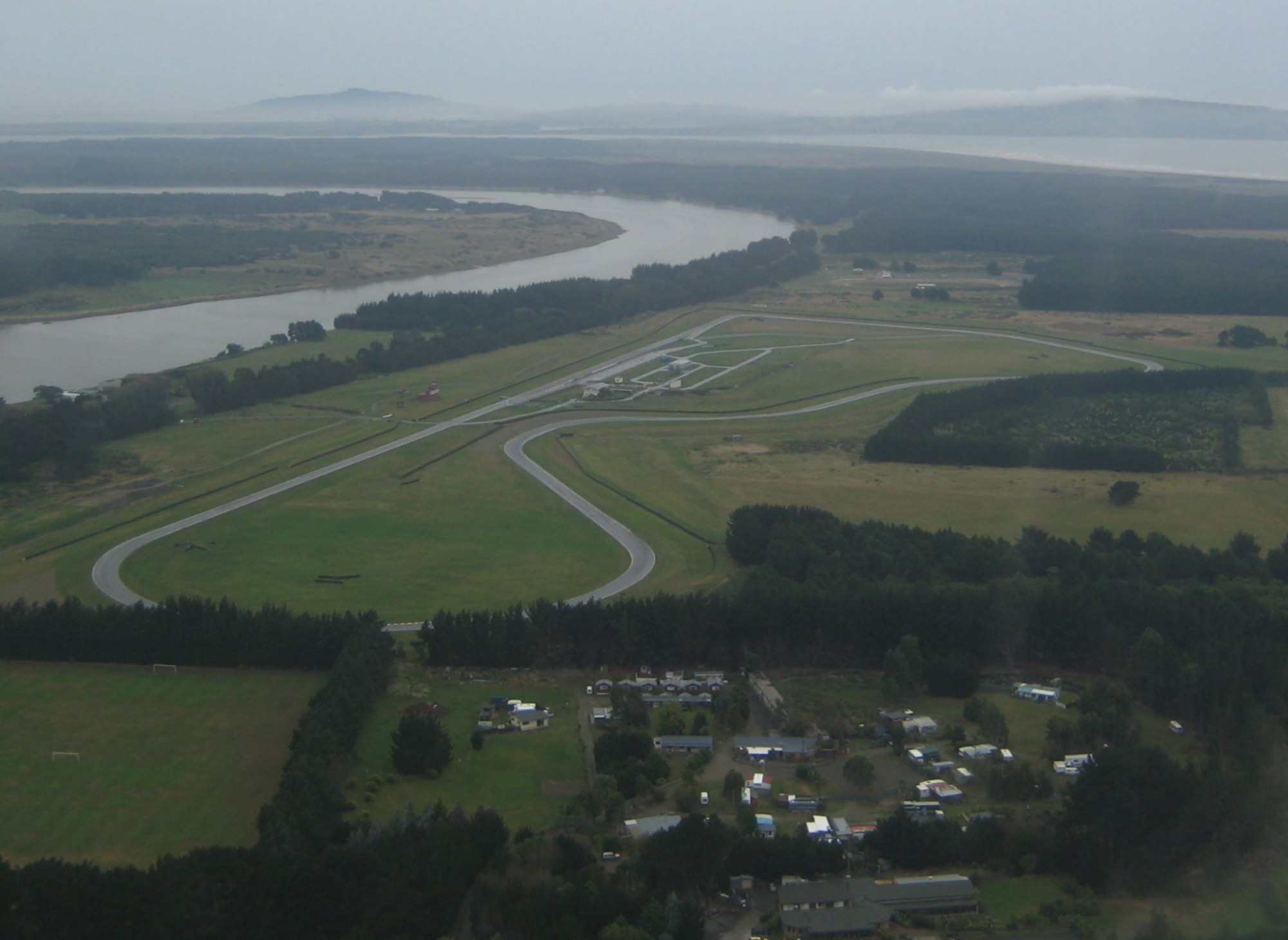 Teretonga Park