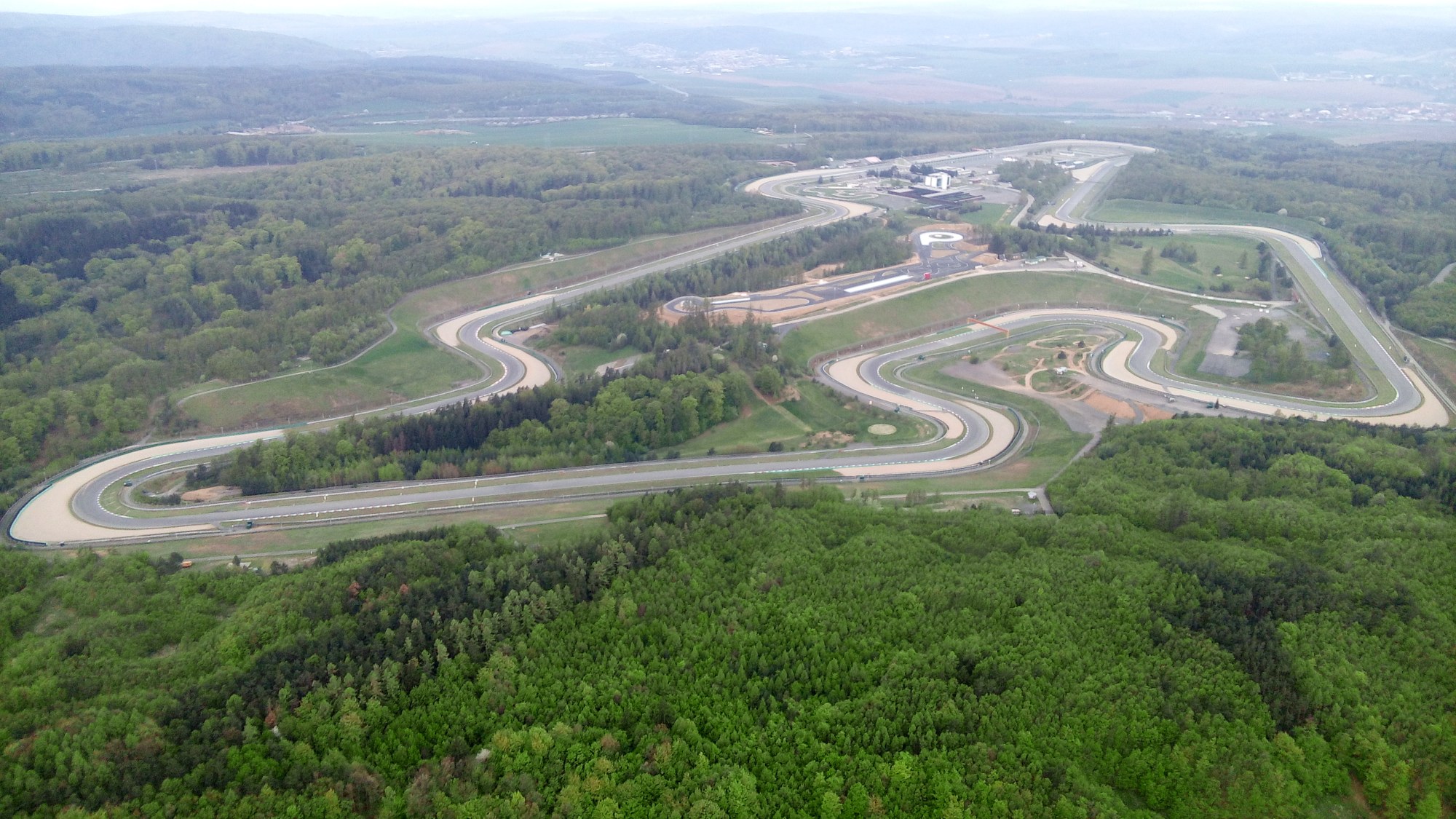 Photo of Automotodrom Brno