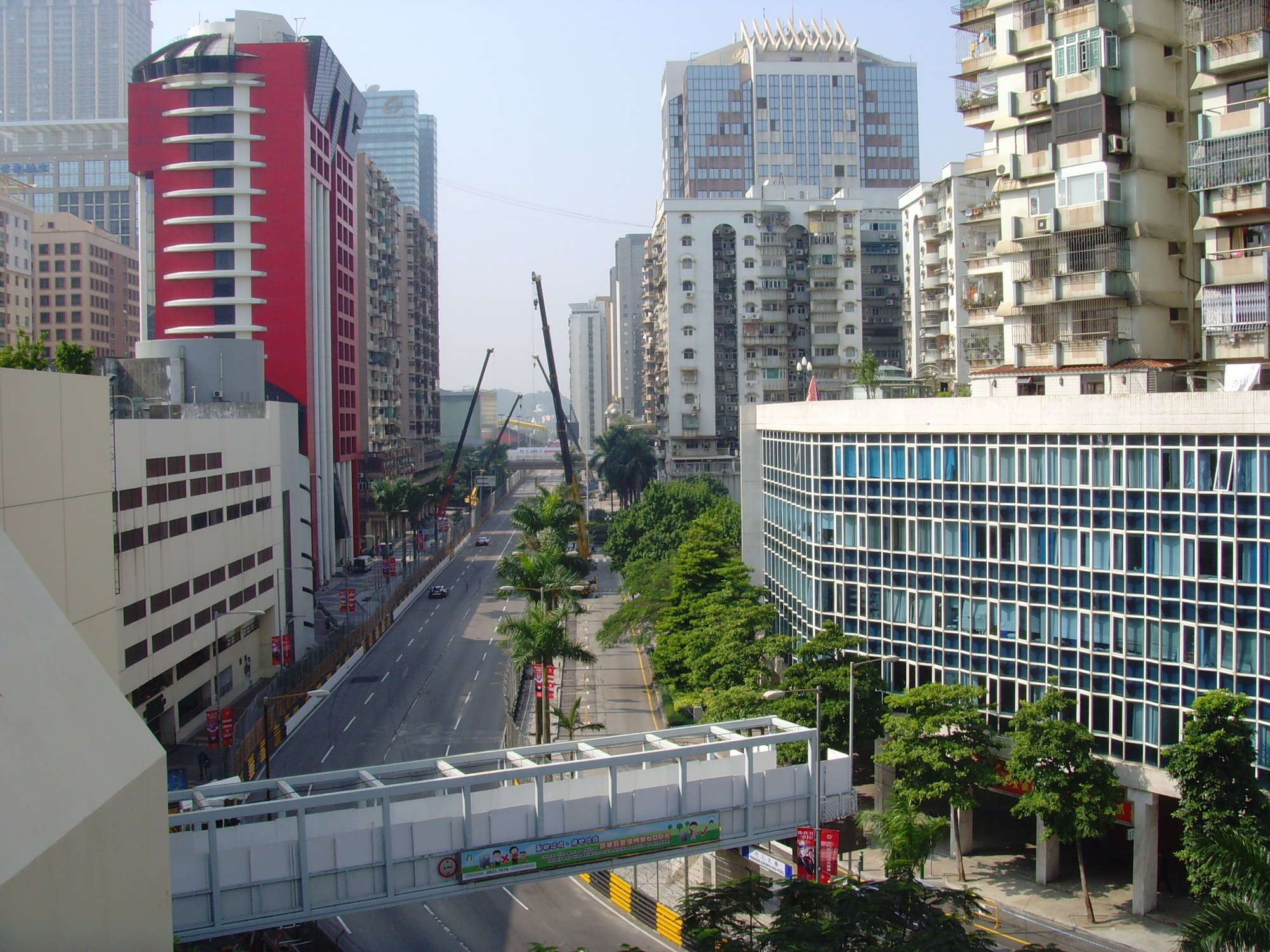 Circuito de Guia
