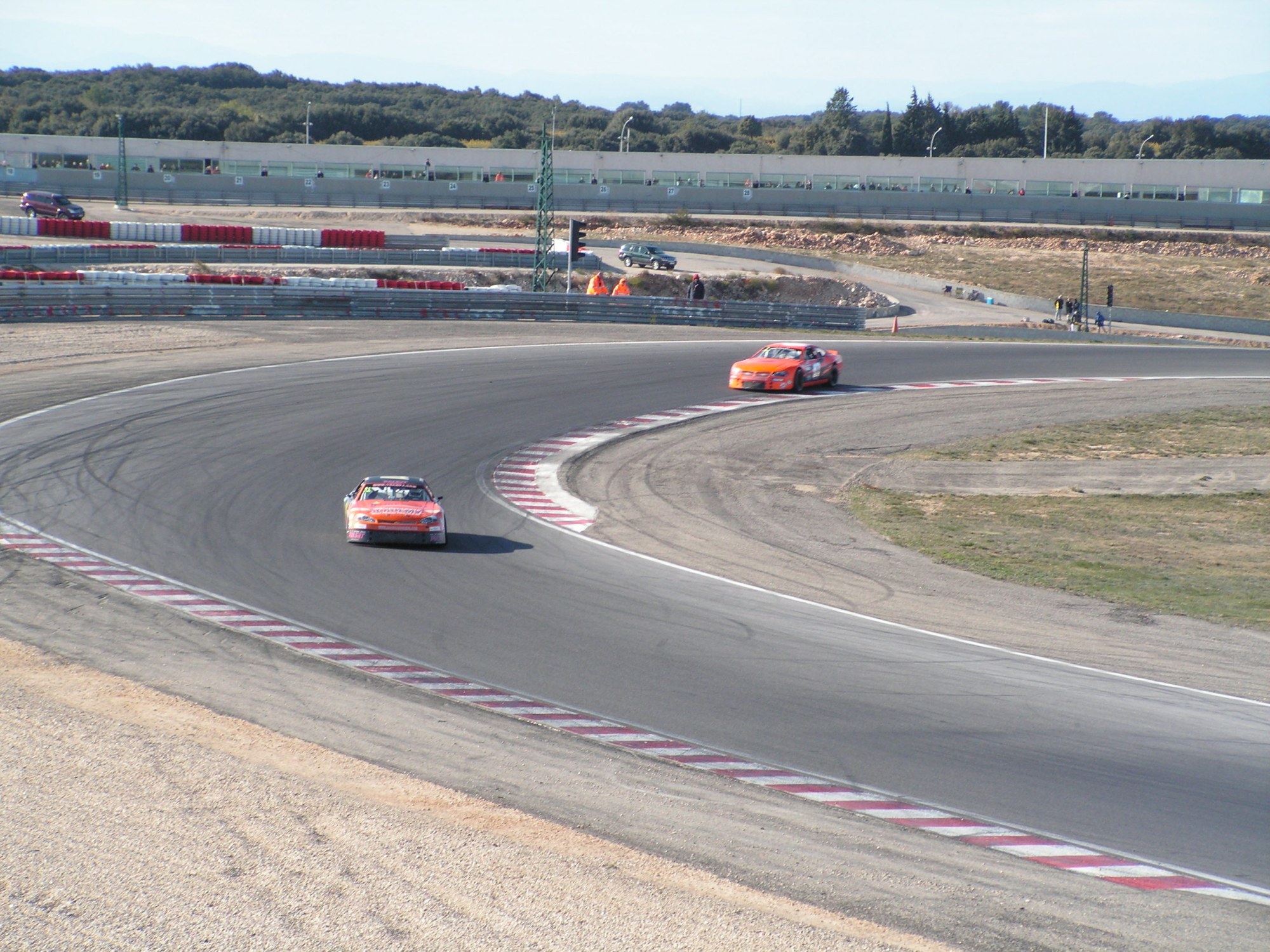 Photo of Circuit de Lédenon