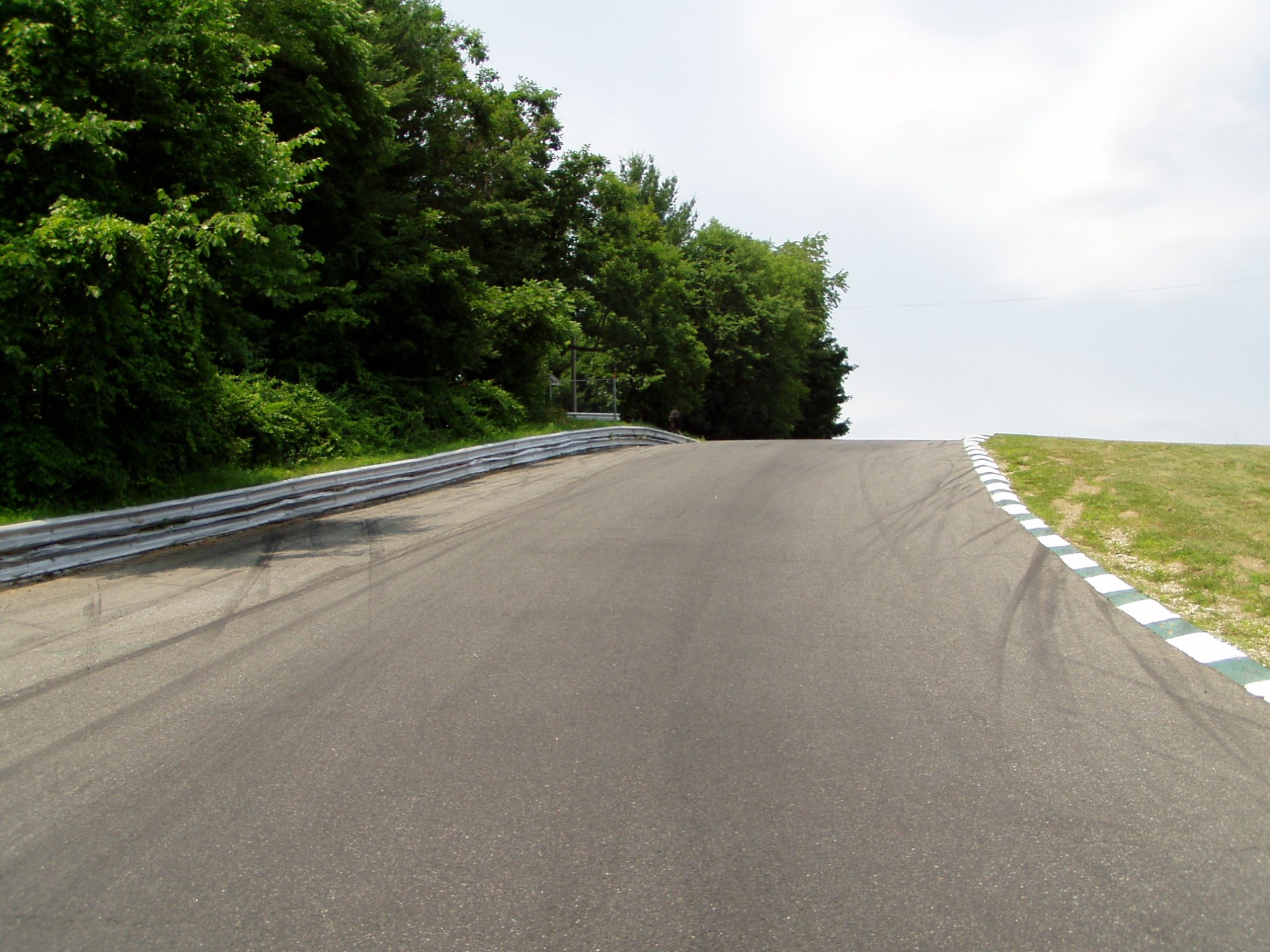 Photo of Lime Rock Park