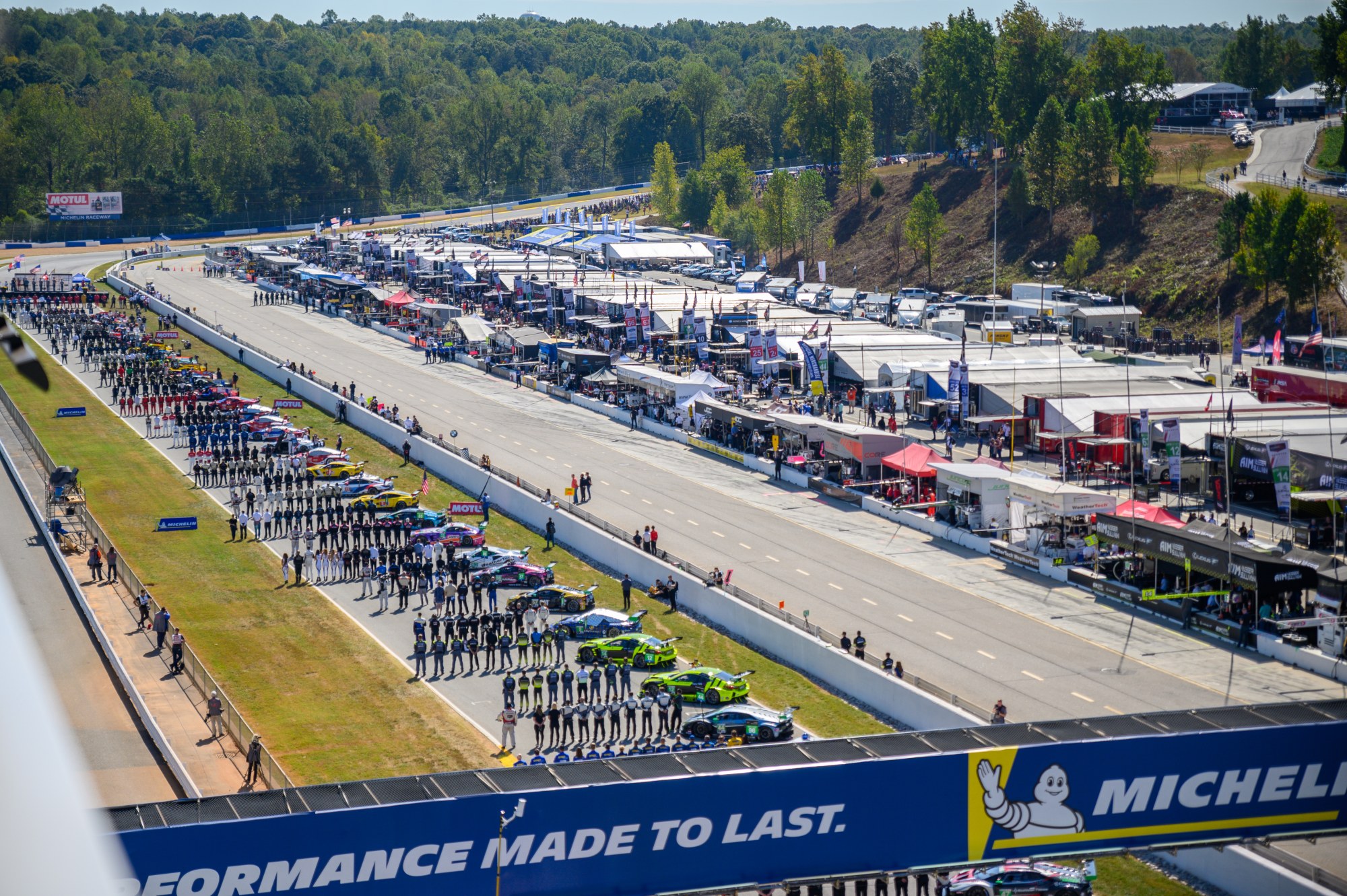 Photo of Road Atlanta