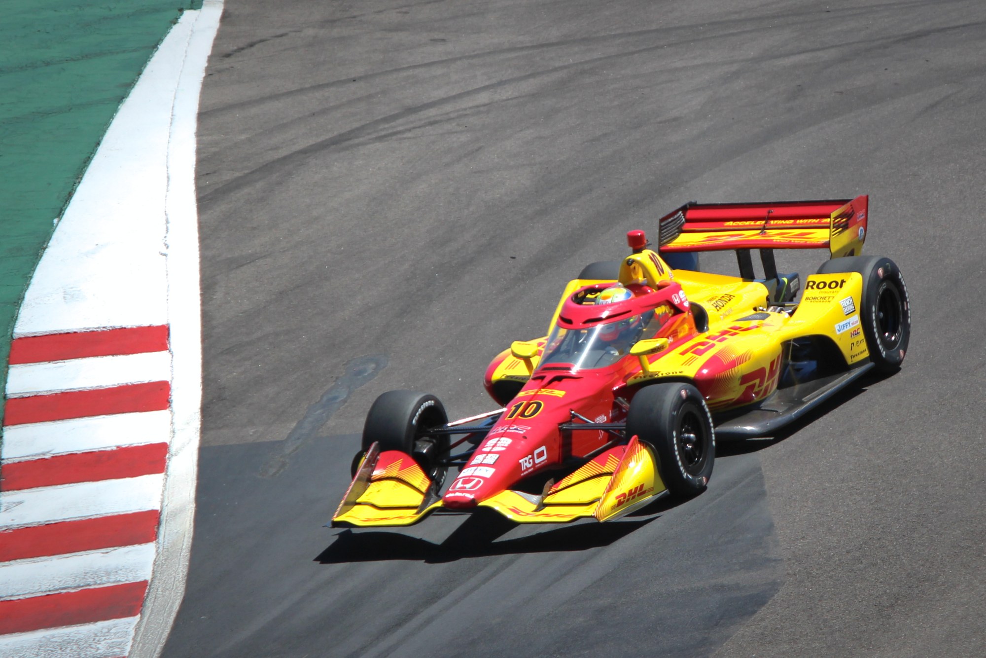 Photo of Laguna Seca