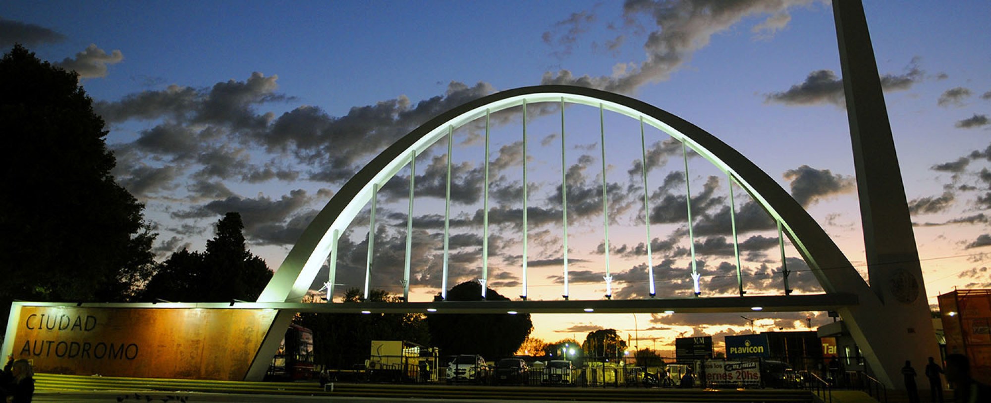 Photo of Autódromo Juan y Oscar Gálvez