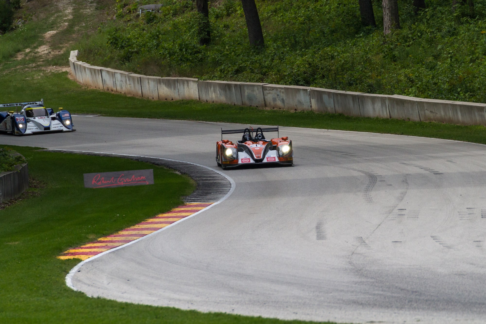 Photo of Road America