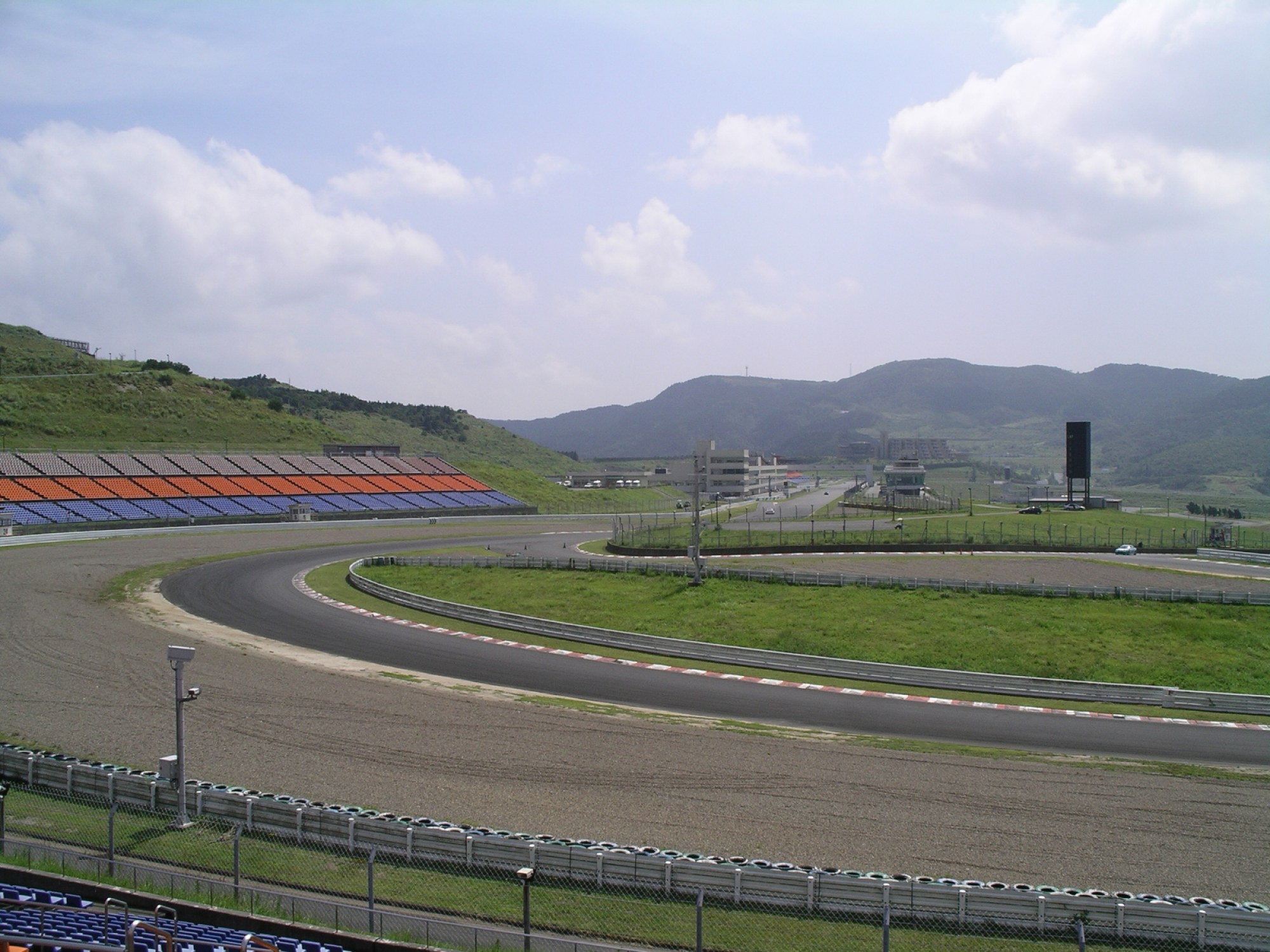 Photo of Autopolis International Race Course