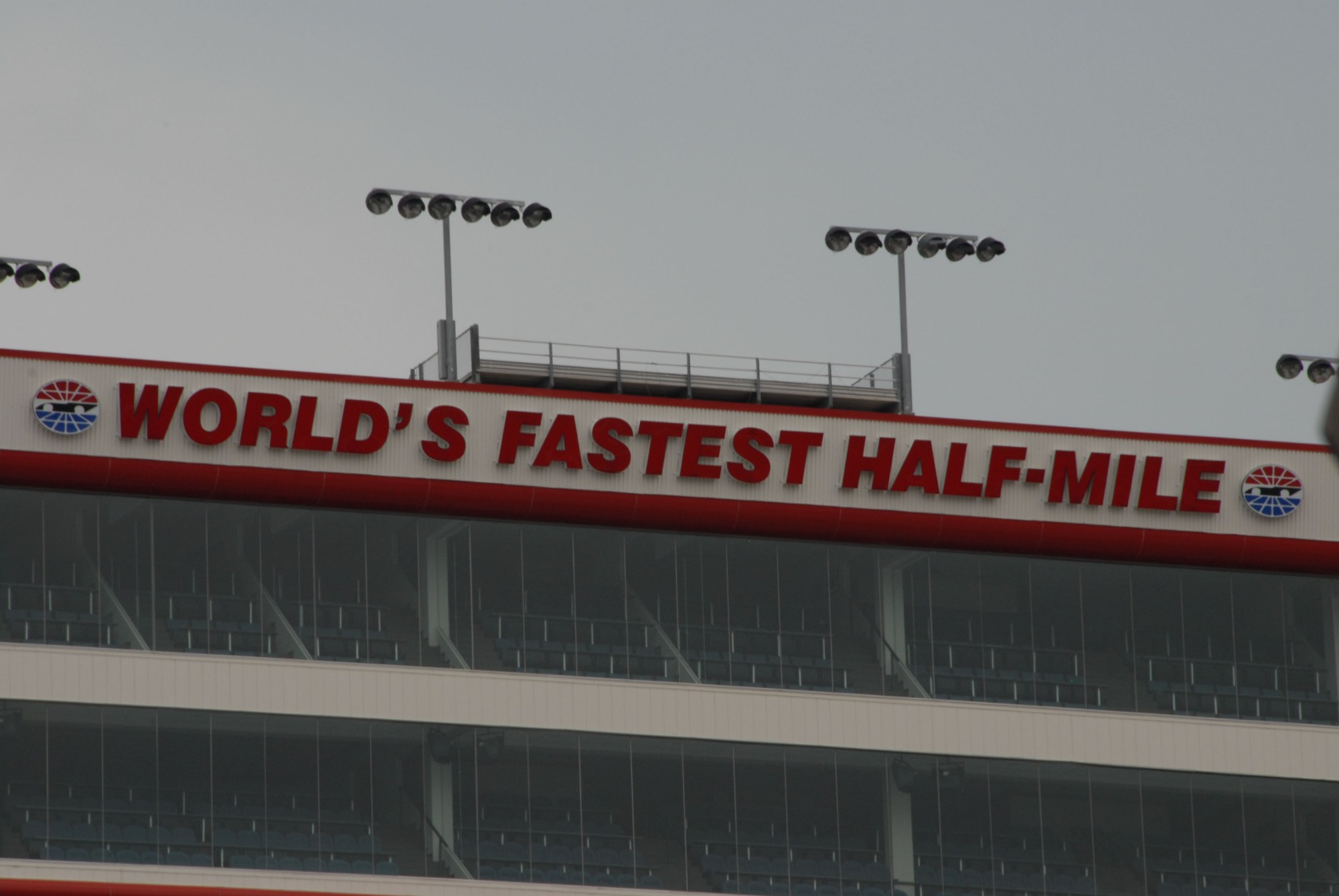 Photo of Bristol Motor Speedway
