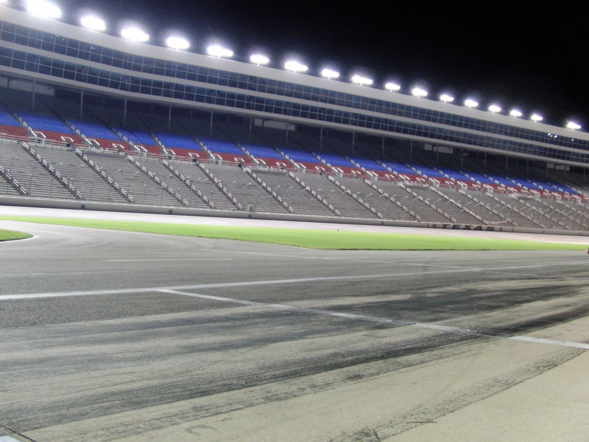 Texas Motor Speedway