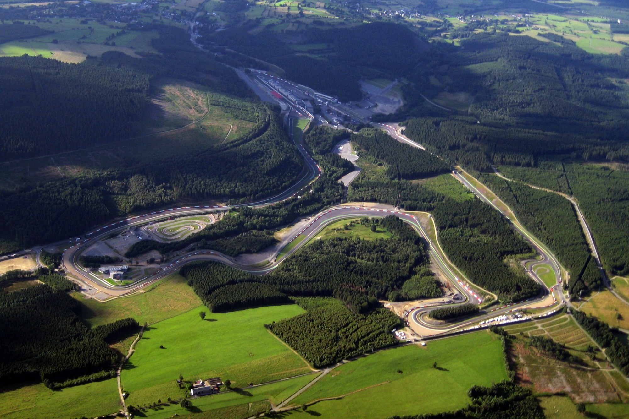 Photo of Circuit de Spa-Francorchamps