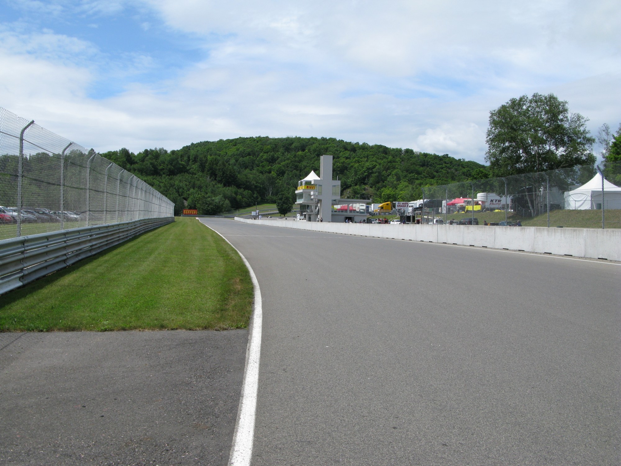Photo of Circuit Mont-Tremblant