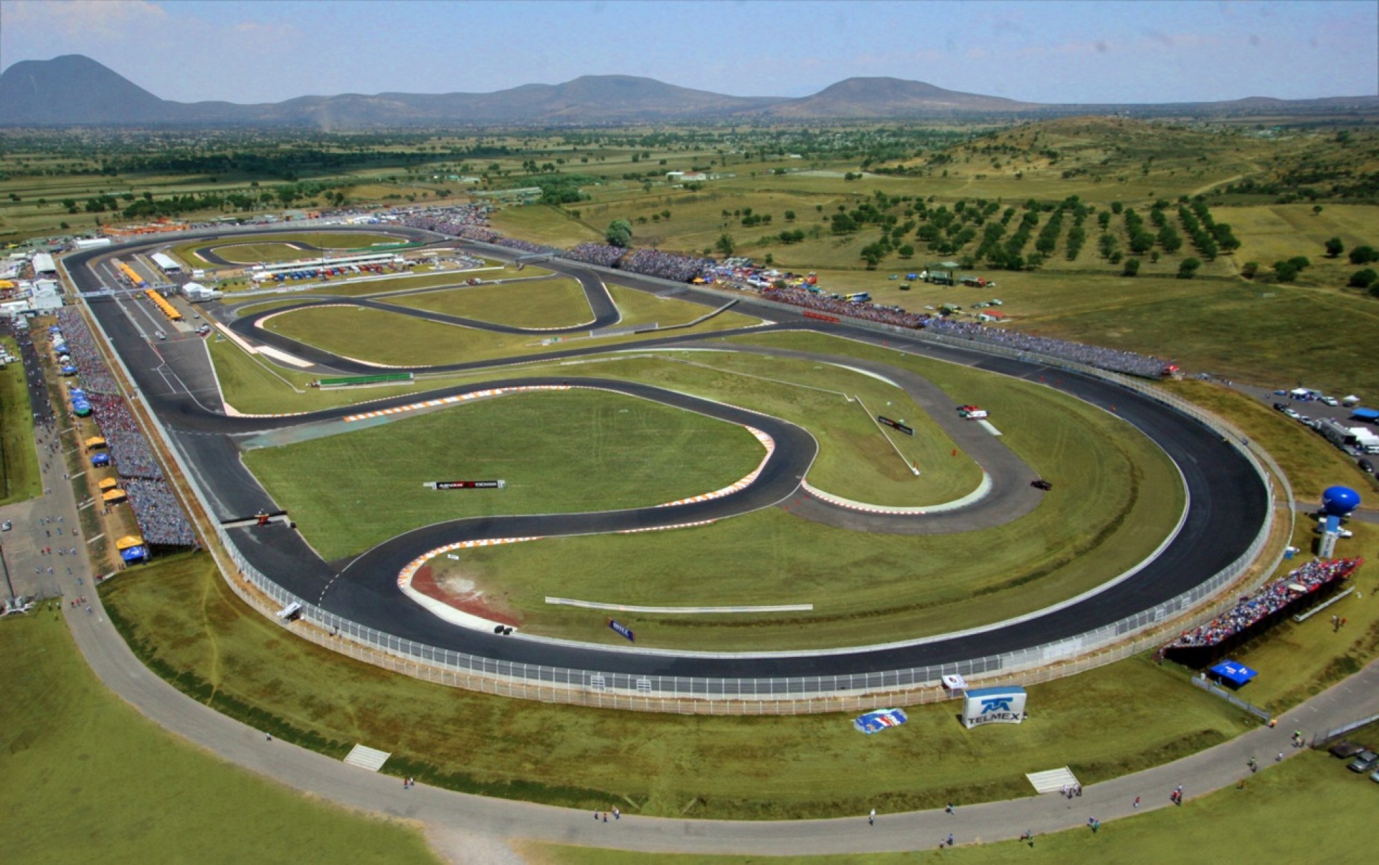 Photo of Autódromo Miguel E. Abed