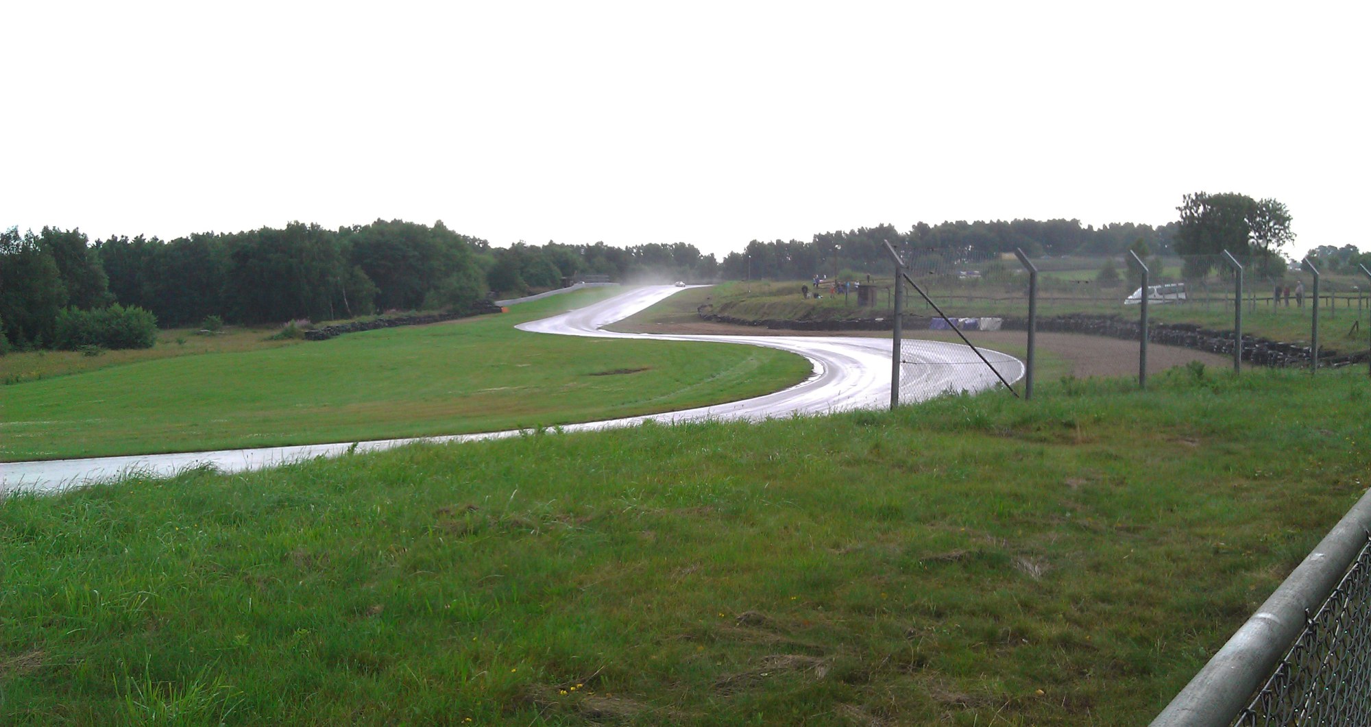 Photo of Falkenbergs Motorbana