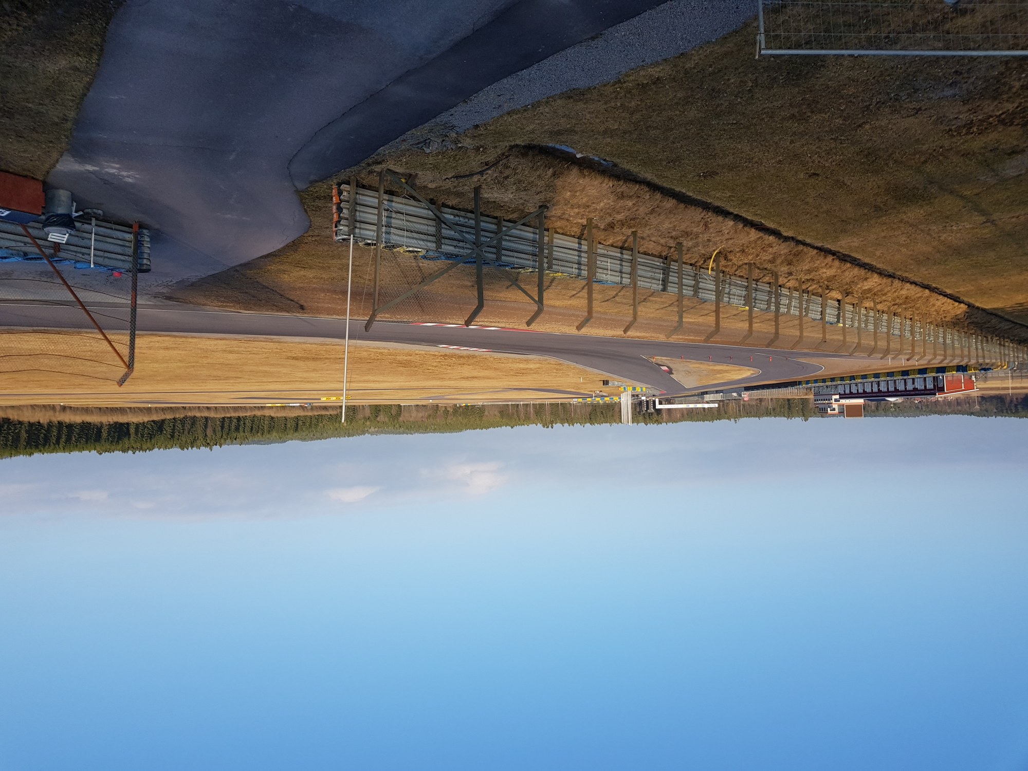 Karlskoga Motorstadion