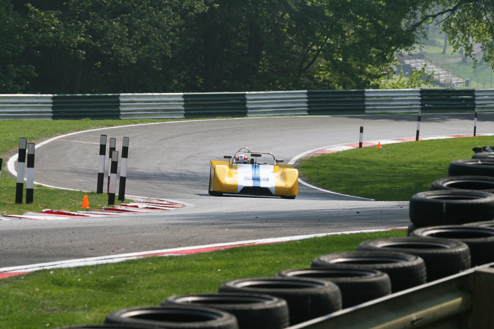 Cadwell Park