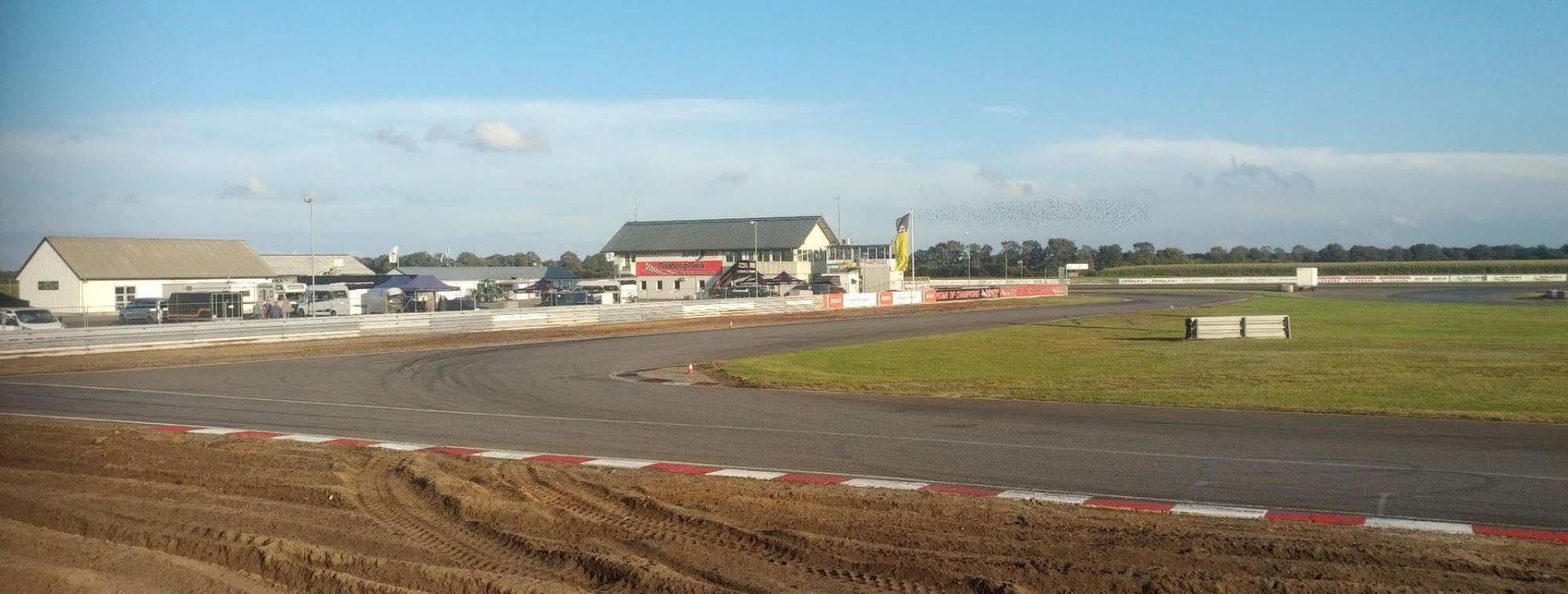 Photo of Padborg Park