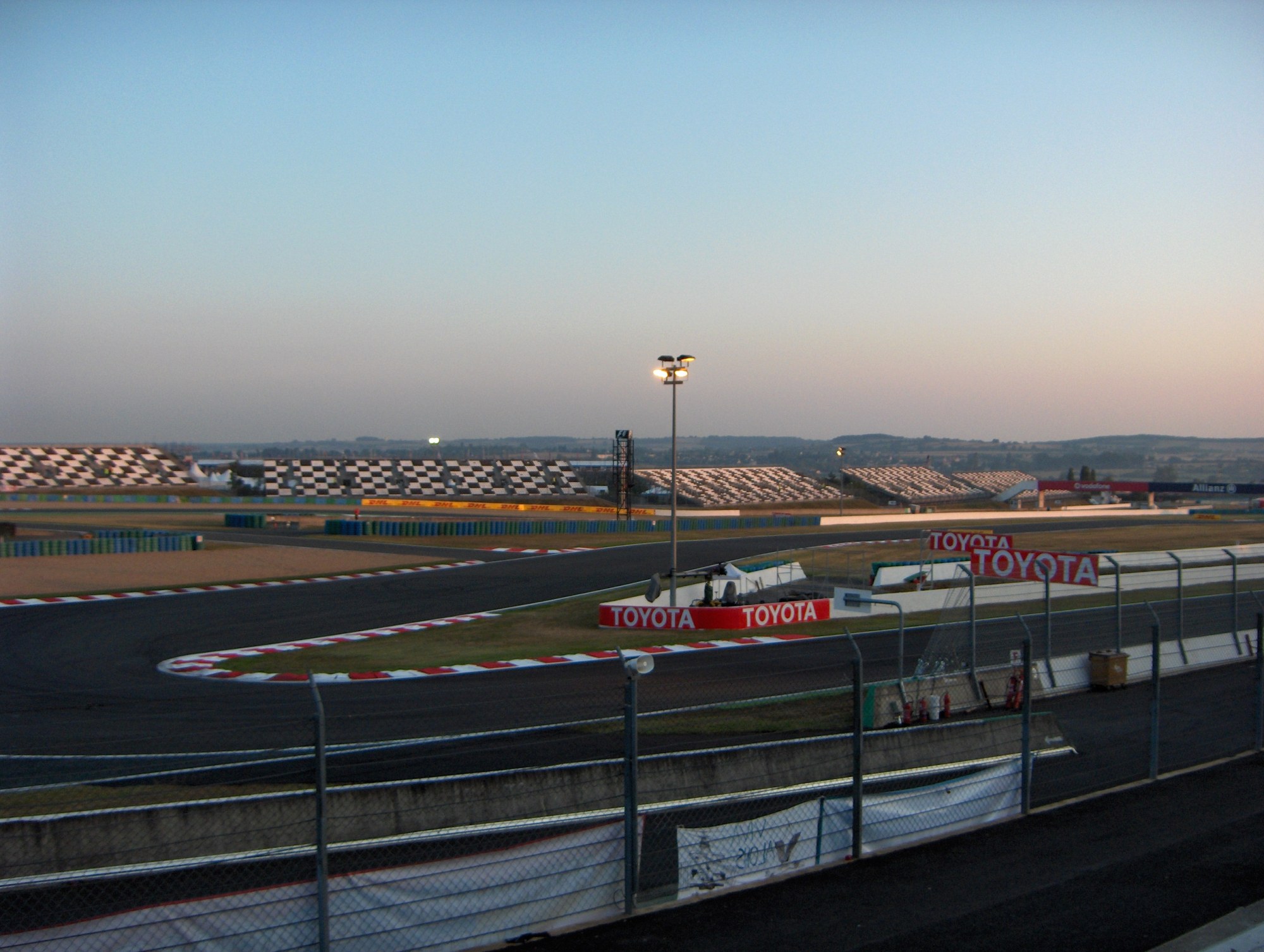 Photo of Circuit de Nevers Magny-Cours