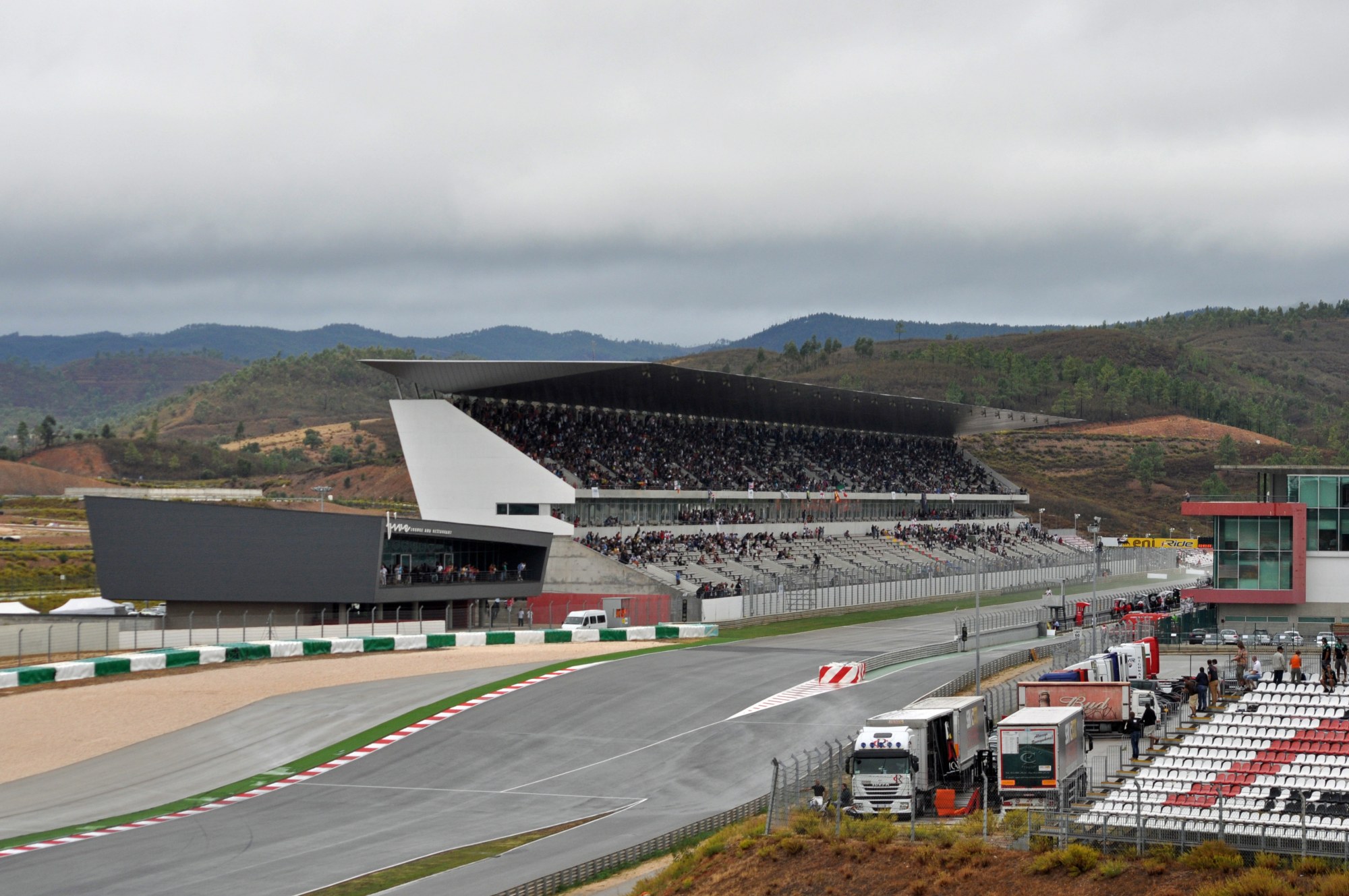 Photo of Algarve International Circuit