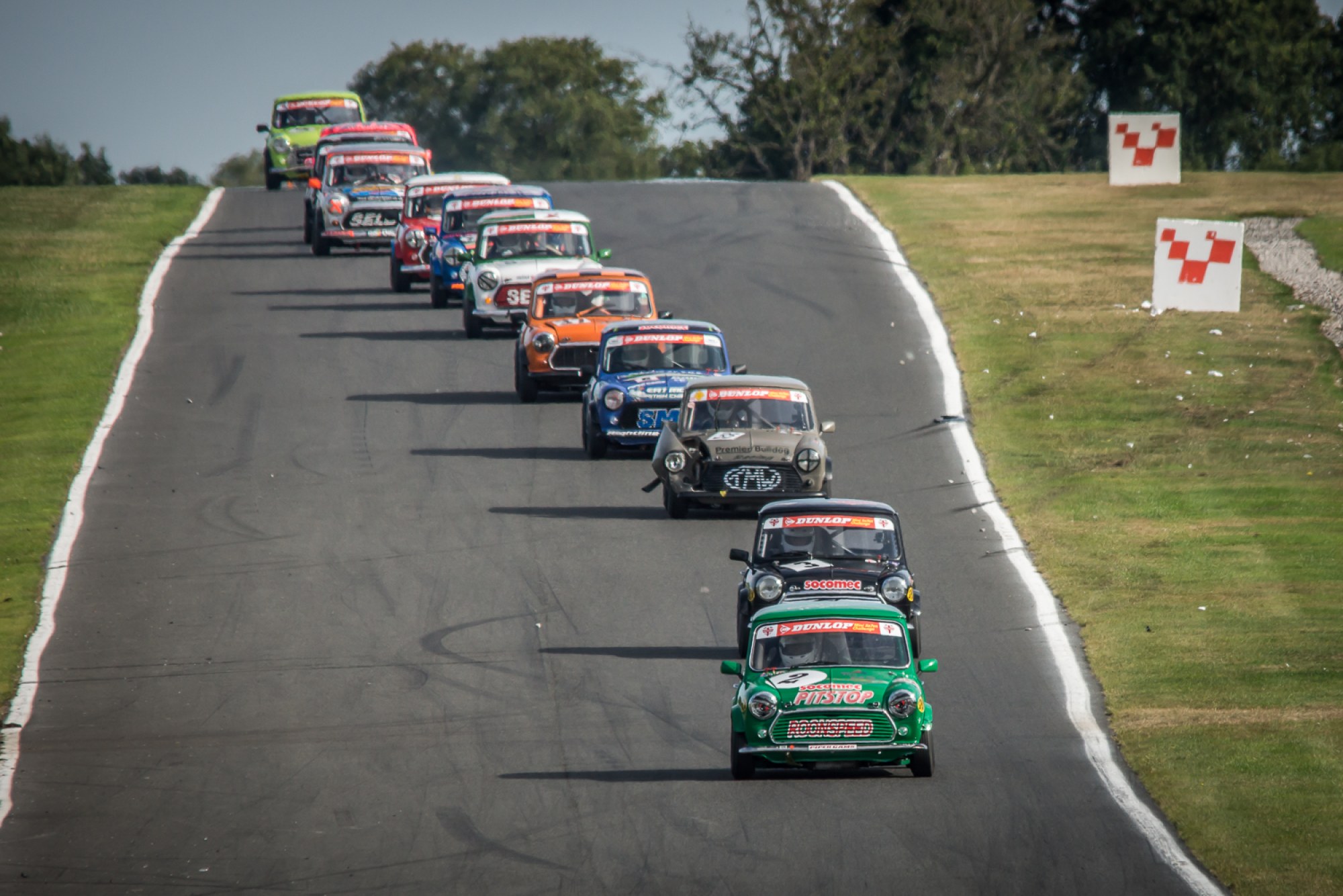 Oulton Park