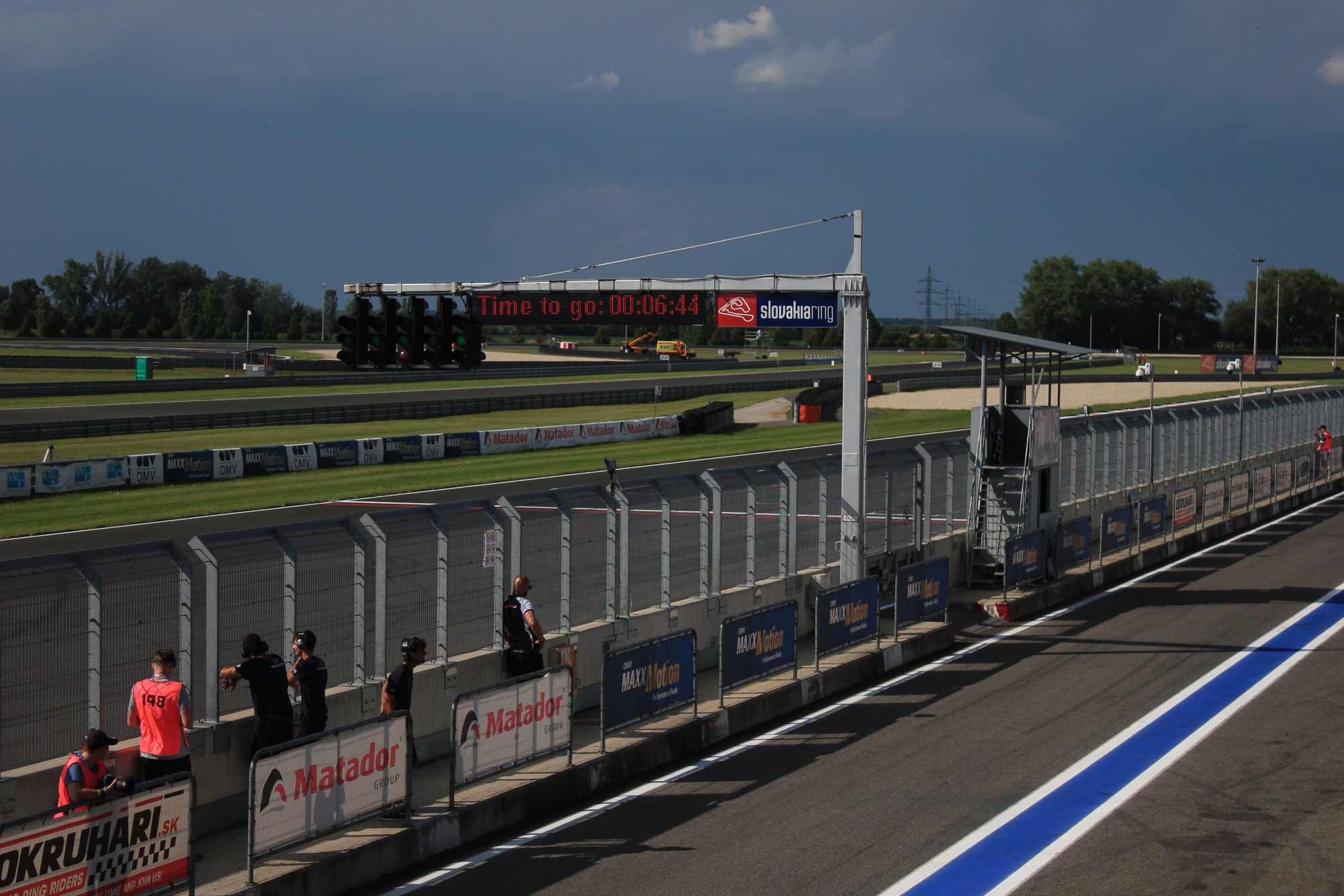 Slovakiaring